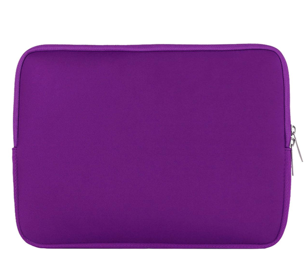 Pomologic Sleeve - pokrowiec do MacBook Pro/Air 13 (purple) - 1261753 - zdjęcie